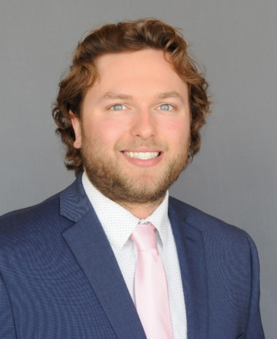 Cole Buhl, Client Relationship Manager serving the Minneapolis, MN area - Ameriprise Advisors