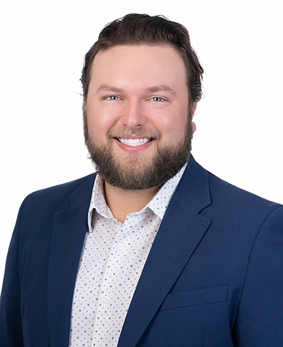 Advisor photo for Cole Buhl