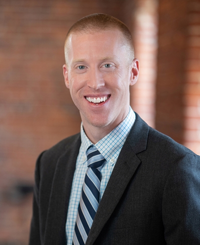 Cole R Parlin, Financial Advisor serving the Portsmouth, NH area - Ameriprise Advisors
