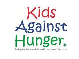 Kids Against Hunger, December 15