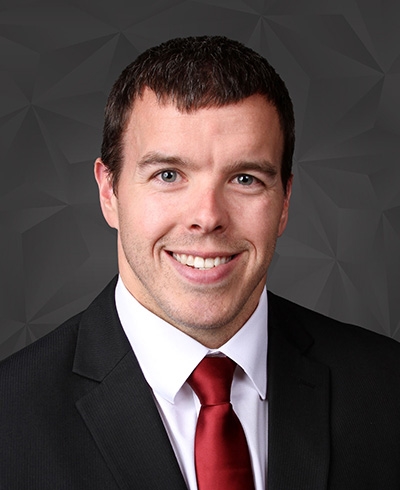 Advisor photo for Colin Egan