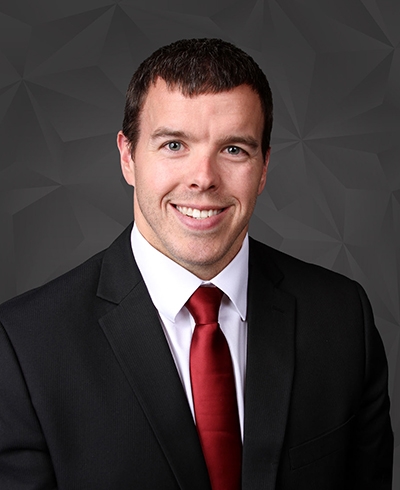 Advisor photo for Colin Egan