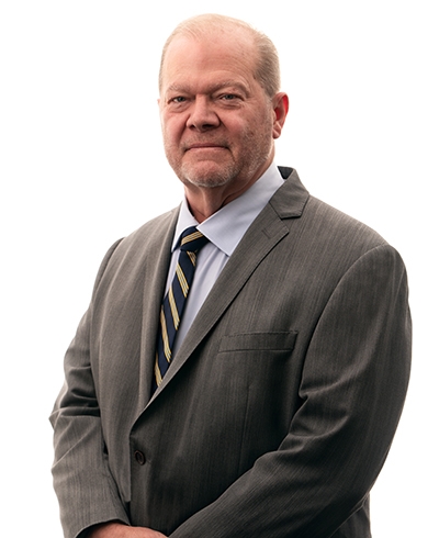 Advisor photo for Colin Rath