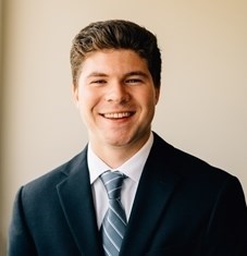 Nicholas Timmer