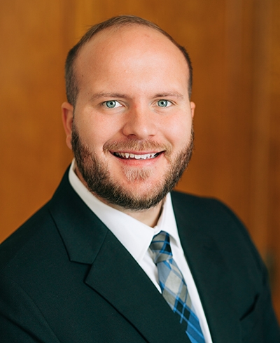 Advisor photo for Collyn Fouard