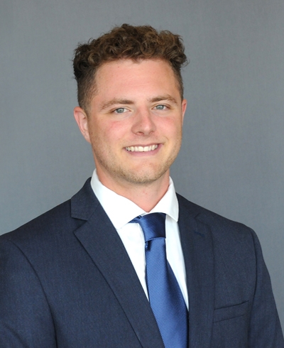 Colton Campbell, Client Relationship Manager serving the Minneapolis, MN area - Ameriprise Advisors
