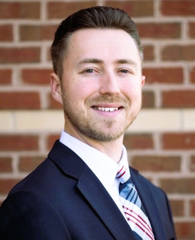 Advisor photo for Colton Kubicki