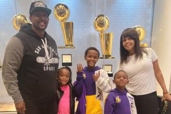 Kuttin Wealth Management - Community participation photo