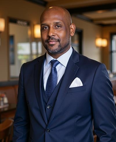 Advisor photo for Connell Lee