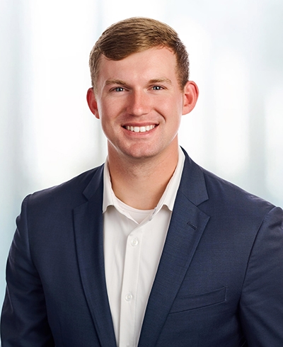 Advisor photo for Conner Krantz