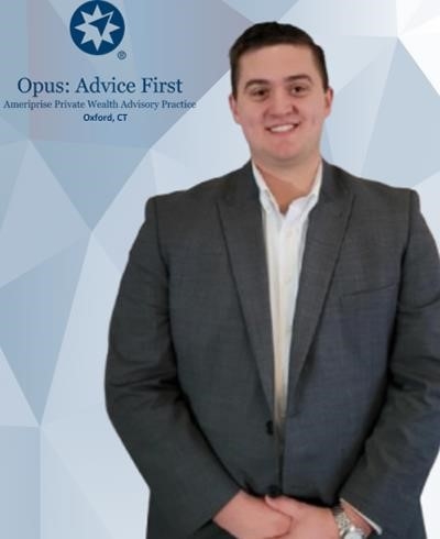Advisor photo for Connor Odell