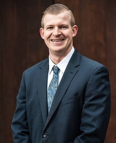 Advisor photo for Connor Antonson