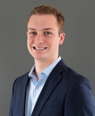 Connor Dierschke, Associate Financial Advisor serving the San Angelo, TX area - Ameriprise Advisors