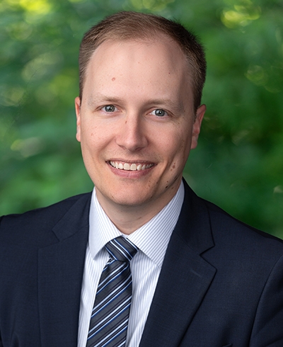 Advisor photo for Connor Luetke