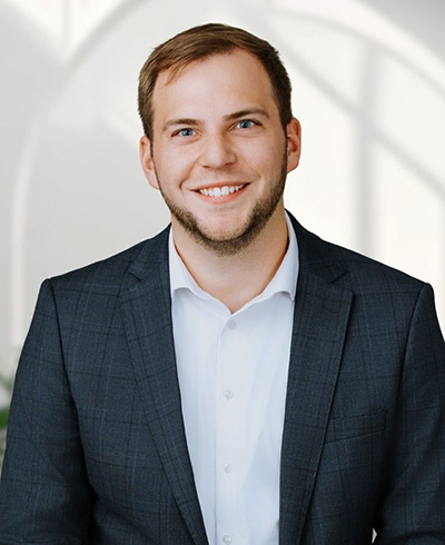 Advisor photo for Connor Miene