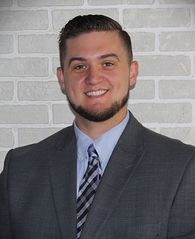 Advisor photo for Connor Odell