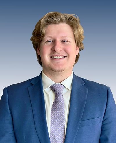 Advisor photo for Connor Walsh