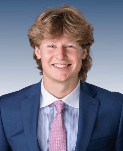 Advisor photo for Connor Walsh