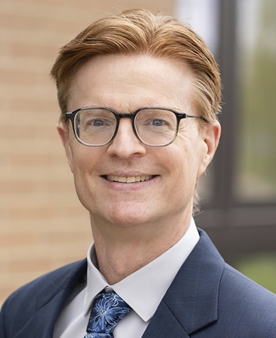 Advisor photo for Conrad B Hjort