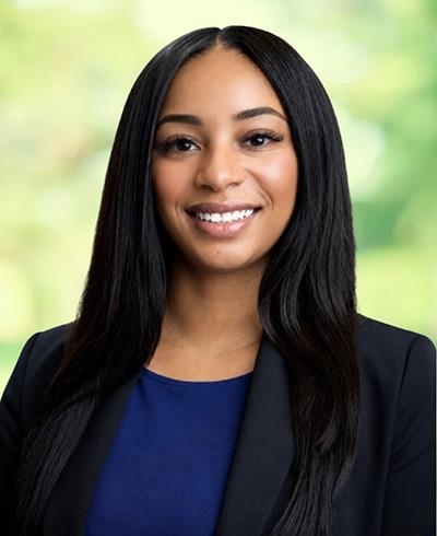 Advisor photo for Coral Edmonds