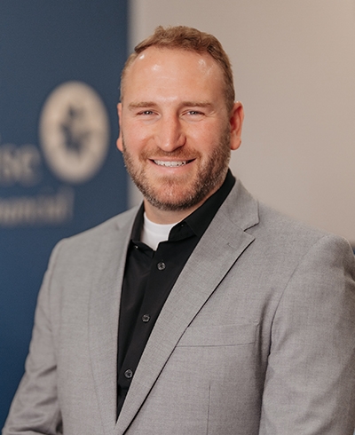 Advisor photo for Corben Gailey