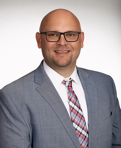 Corey De Meritt, Financial Advisor serving the Adrian, MI area - Ameriprise Advisors