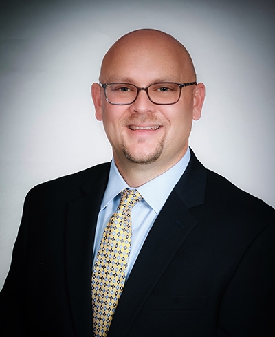 Corey De Meritt, Financial Advisor serving the Adrian, MI area - Ameriprise Advisors