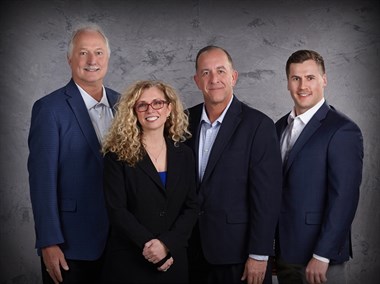 Team photo for Van der Hagen, Skogrand &amp; Associates