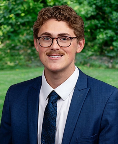 Advisor photo for Corey Jones