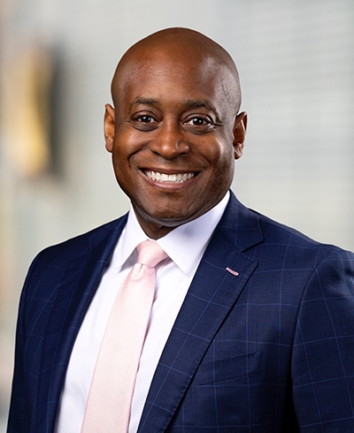 Advisor photo for Corey Nesmith