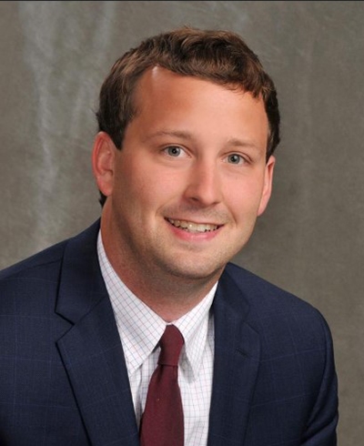 Corey James Landry, Financial Advisor serving the Portsmouth, NH area - Ameriprise Advisors