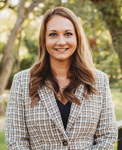 Advisor photo for Corie Tielke