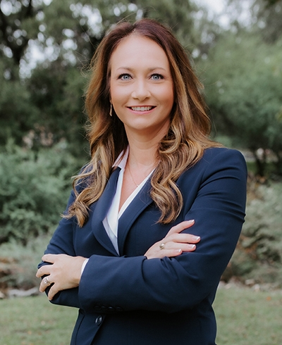 Corie Tielke, Financial Advisor serving the Kenedy, TX area - Ameriprise Advisors