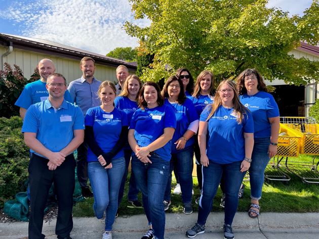 Community Involvement