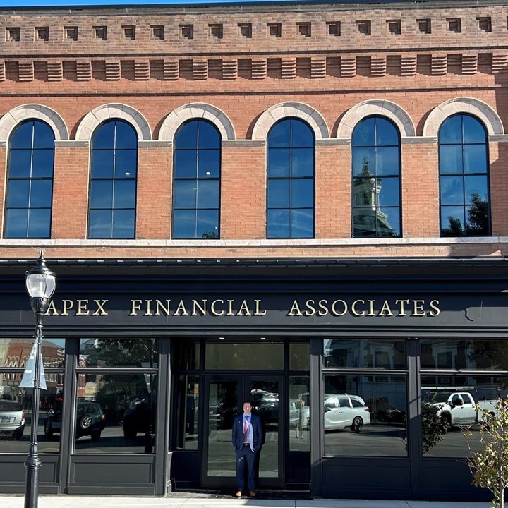 Cory J Clem - Macomb, IL