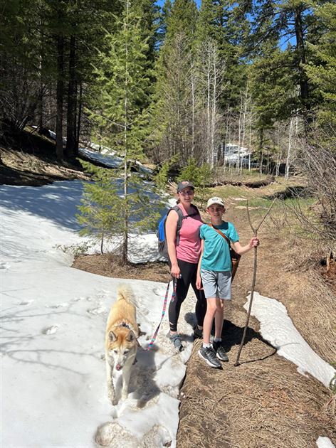 Outdoor Adventures