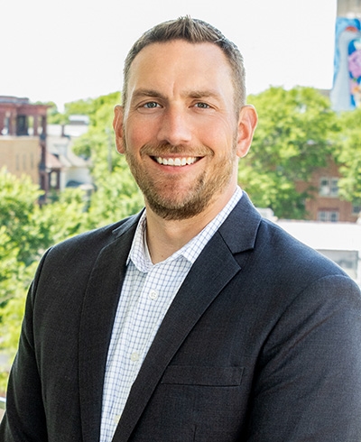 Advisor photo for Cory Wright