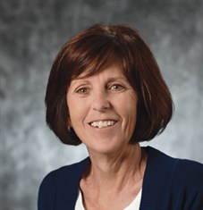 Diane Haggman