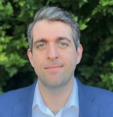 Christopher Chalmers