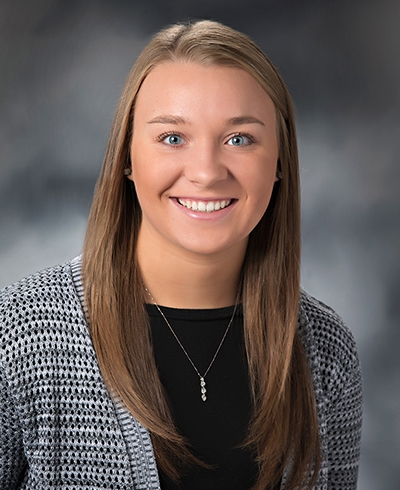 Advisor photo for Courtney Meyer