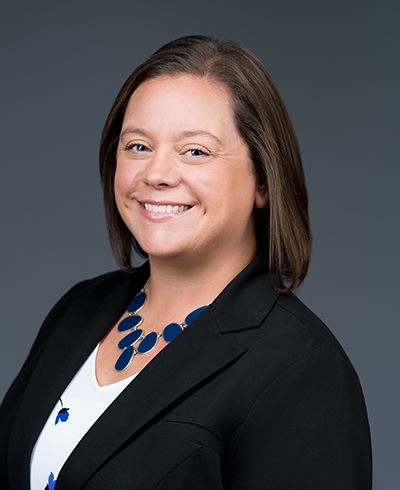 Courtney L Fuller, Financial Advisor serving the Orland Park, IL area - Ameriprise Advisors