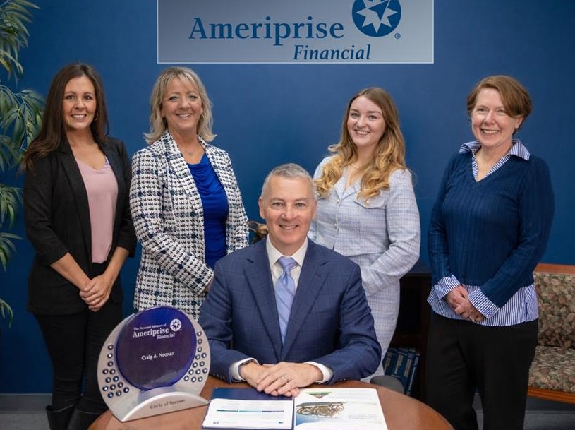 Team photo for Craig Noonan &amp; Associates