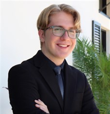 Mason Fertenbaugh