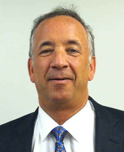 Advisor photo for Craig Frank