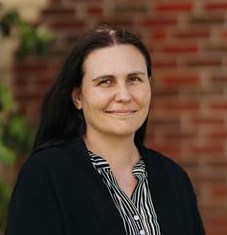 Kristin Johnson