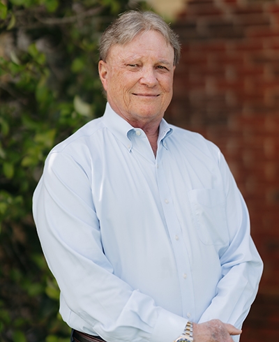 Advisor photo for Craig Johnson