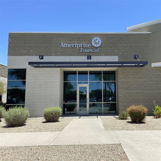 Office location and photos