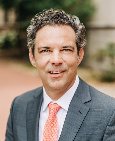 Advisor photo for Craig Hanson