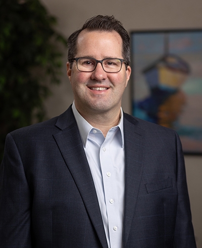 Craig Sutherland, Financial Advisor serving the Dayton, OH area - Ameriprise Advisors