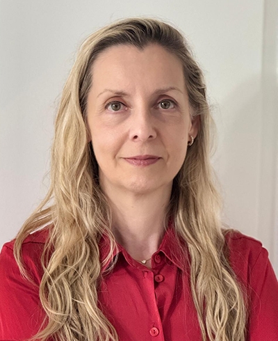 Advisor photo for Cristina L Dogaru